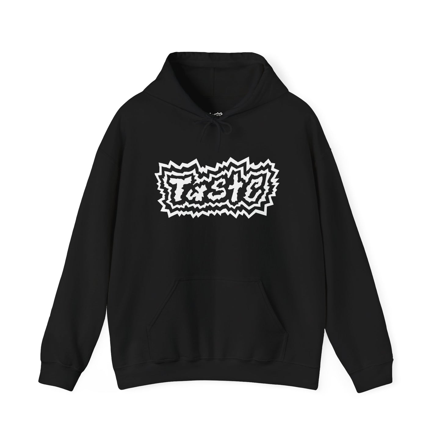 "TASTE" UNISEX HEAVY BLEND™ HOODED SWEATSHIRT