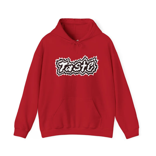 "TASTE" UNISEX HEAVY BLEND™ HOODED SWEATSHIRT